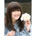 Wigs2you 全假髮 日本正品 高溫絲 齊劉海 中長款甜美可愛型WS-2008